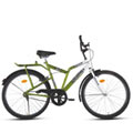 Sophisticated BSA Sparx Bicycle