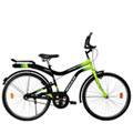 Remarkable BSA Terminator V2 Bicycle
