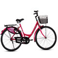 Go Setter BSA Ladybird Angel Cycle