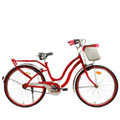 Discernible BSA Ladybird Dazz Bicycle