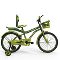 Dazzling BSA Champ Ambush Bicycle
