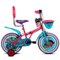 Pedalling-Made-Fun BSA Champ Dora Bicycle