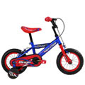 Set-to-Dart BSA Champ Ringo Bicycle