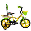 Dyed-with-Verve BSA Champ Rocky Junior Bicycle