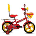 Childhood-to-Cherish BSA Champ Star Bicycle