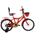 Ebullient Fledgling BSA Champ Toonz Bicycle<br>