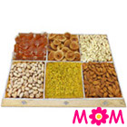 Gladness’s Fulfillment Dry Fruit and Toffee Gathering