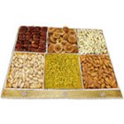 Boosting Appetite Dry Fruit Combo