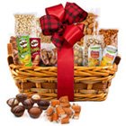 Mind-Boggling Appetite Dry Fruits Basket