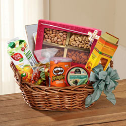 Recreation’s Selection Dry Fruits Hamper