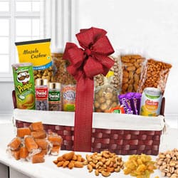 Snacking’s Gaiety Dry Fruits Pack