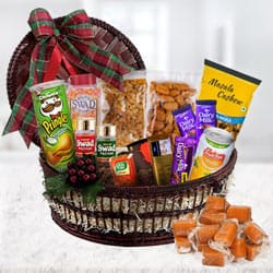 Overjoyed Days Gourmet Cluster