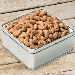 Masala Cashews 250 Gms (Gross Weight)