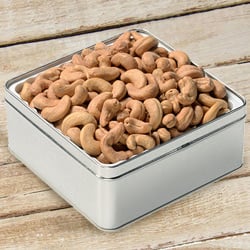 Masala Cashews