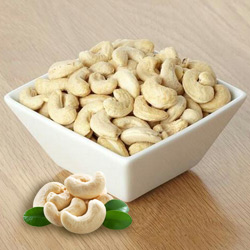 Cashews