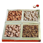 Dry Fruits