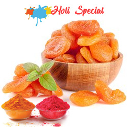 Apricots
