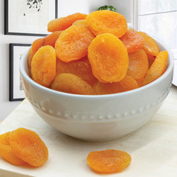 Apricots