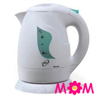 Designer Orpat OEK-8127 Electric Kettle