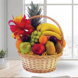 Nagpur Fresh Fruit Delivery