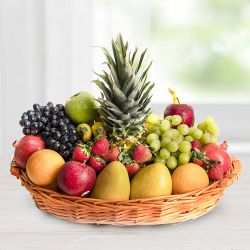 Nagpur Florist to deliver Fresh Fruit to Nagpur