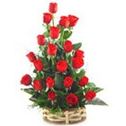 Exquisite Stands for Love Floral Arrangement