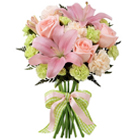 Lively Bunch of Amazing Flowers