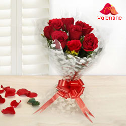 Sweet Sensation Rose Bouquet