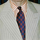 Impresssive Summer Suit Length from Raymonds