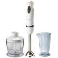 Morphy Richards HBCS 400-Watt Hand Blender