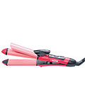 Fancy Ladies Hair Straightener from Nova
