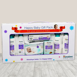 Babycare Gift Pack
