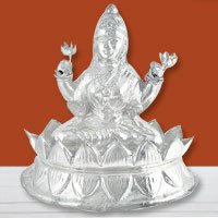Shri Lakshmi Idol