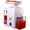 Black and Decker JE 55 Juice Extractor