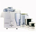 Morphy Richards Divo Essentials 3 Jar Mixer Grinder