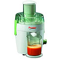 Prestige Centrifugal Juicer PCJ 2.0