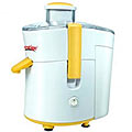 Juice Refreshment with Prestige Centrifugal Juicer PCJ 5.0