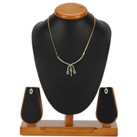 Avon's With You For Times Bijoux Set