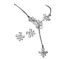 Suavity-of-Romance Tinsel Ensemble by Avon