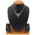 Trendsetting Necklace Set for Lovely Ladies