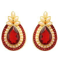 Graceful Womens Special Earring Set