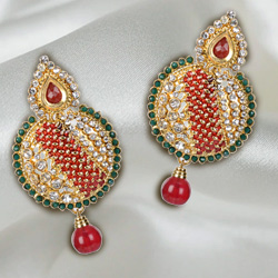 Amazing Gift of One Pair Earring Set
