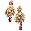 Dazzling Avon Gayatri Earrings Set