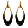 Marvelous Pair of Earrings Presented by Avon