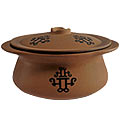 Nirlep Bhoomi 3.5 ltr. Non Stick Pot
