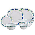 Dining Time with La Opala Diva 27 pcs Dinner Set