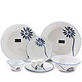 La opala Melody 35 pieces dinner set