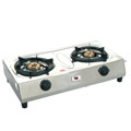 Fabulous Aspa Gas Top with 2 Burners from Nirlep