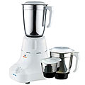 Stylish Bajaj Mixer Grinder with 1 L. Stainless Steel Jar