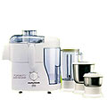 Morphy Richards 3 Jar Divo Essentials Juicer Mixer Grinder
